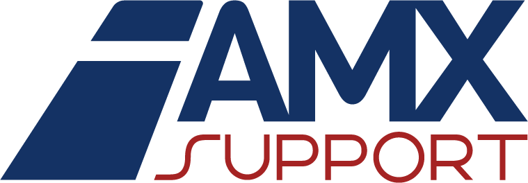 AMX Support